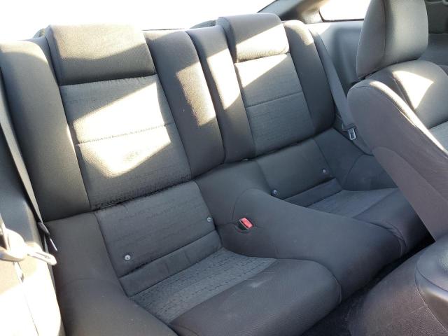 Photo 6 from auction – 2007 FORD MUSTANG with VIN 1ZVFT80N075322482