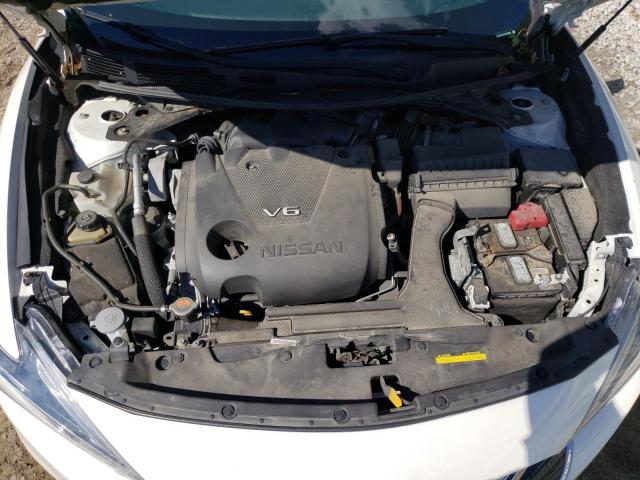 Photo 7 from auction – 2017 NISSAN MAXIMA 3.5 with VIN 1N4AA6AP5HC417209