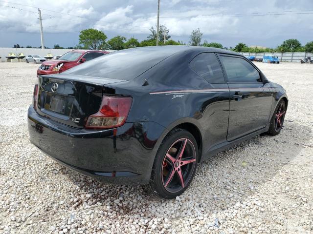 Photo 4 from auction – 2013 TOYOTA SCION TC with VIN JTKJF5C75D3063830