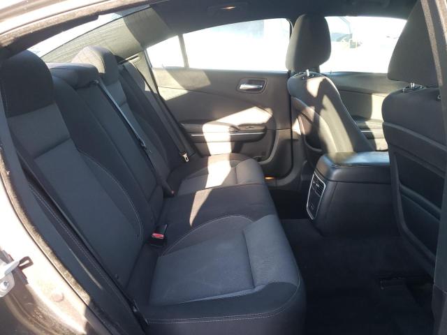 Photo 6 from auction – 2015 DODGE CHARGER SE with VIN 2C3CDXBG6FH744702