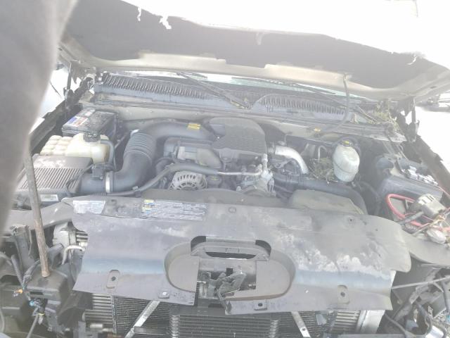 Photo 7 from auction – 2004 CHEVROLET SILVERADO with VIN 1GCHK23234F235369