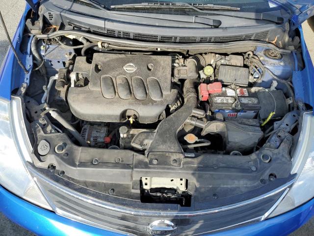 Photo 7 from auction – 2010 NISSAN VERSA S with VIN 3N1BC1CP6AL418424