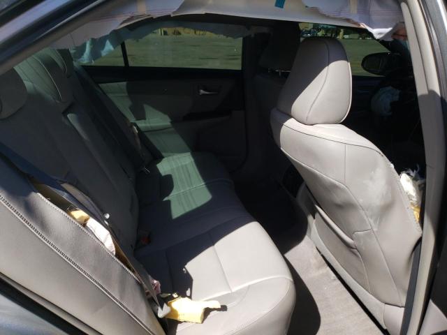 Photo 6 from auction – 2015 TOYOTA CAMRY LE with VIN 4T1BF1FK5FU940023