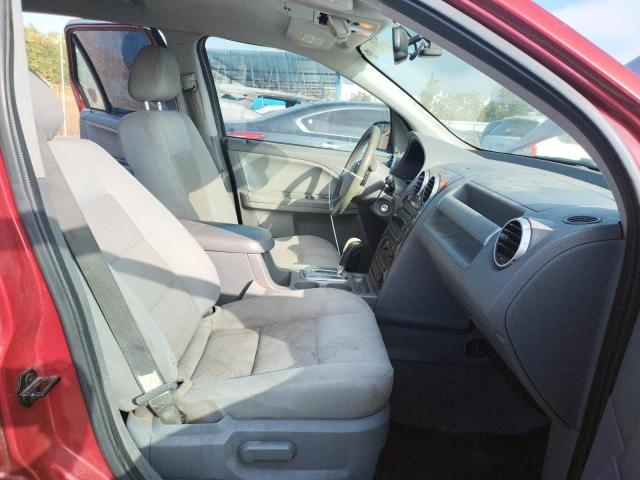 Photo 5 from auction – 2007 FORD FREESTYLE with VIN 1FMZK02127GA00571