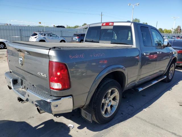 Photo 4 from auction – 2011 DODGE RAM 1500 with VIN 1D7RV1GT3BS600040