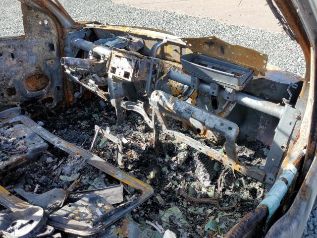 Photo 9 from auction – 2005 FORD F150 with VIN 1FTPX14505FB62558