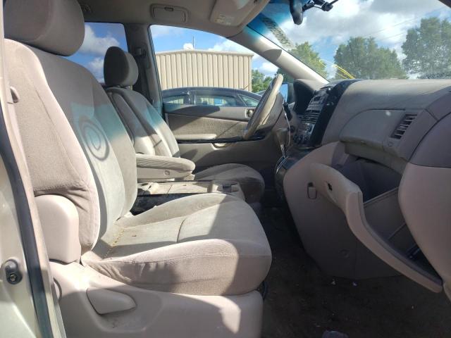 Photo 5 from auction – 2004 TOYOTA UK with VIN 5TDZA23C74S012588