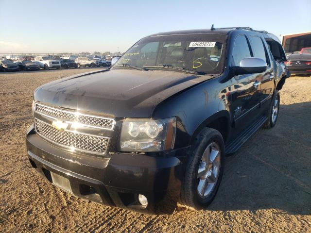 Photo 2 from auction – 2012 CHEVROLET SUBURBAN C with VIN 1GNSCJE08CR174064