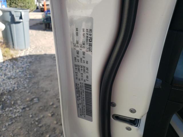 Photo 10 from auction – 2019 JEEP COMPASS LA with VIN 3C4NJDBB8KT847489