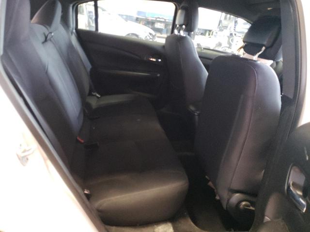 Photo 6 from auction – 2013 CHRYSLER 200 LX with VIN 1C3CCBAG9DN729364
