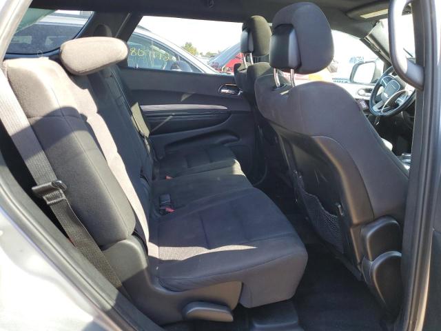 Photo 6 from auction – 2014 DODGE DURANGO SX with VIN 1C4RDJAG3EC977958