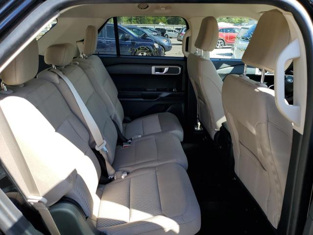 Photo 6 from auction – 2022 FORD EXPLORER with VIN 1FMSK8BH6NGB01056