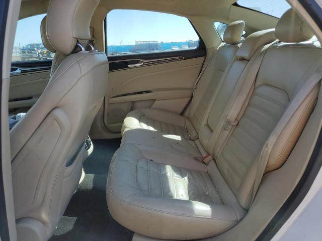 Photo 6 from auction – 2015 FORD FUSION SE with VIN 3FA6P0H91FR152229