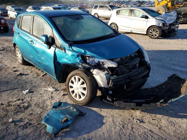 Photo 9 from auction – 2014 NISSAN VERSA NOTE with VIN 3N1CE2CP4EL361943