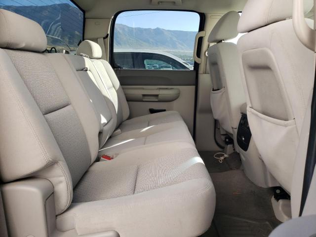 Photo 6 from auction – 2007 GMC NEW SIERRA with VIN 2GTFK13Y271644710
