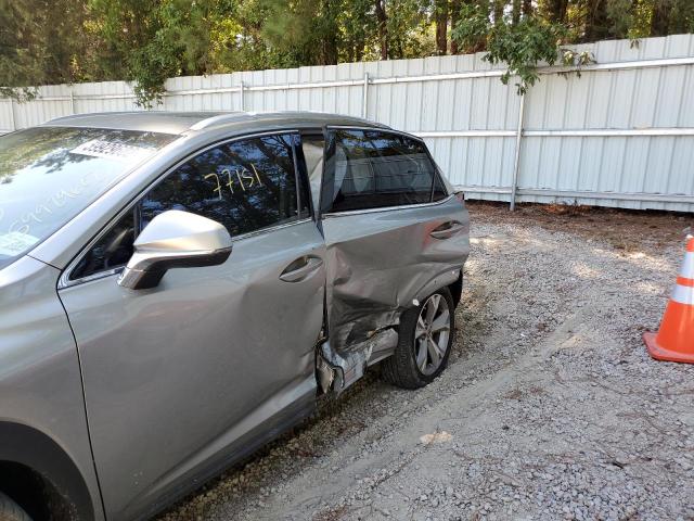 Photo 9 from auction – 2017 LEXUS NX 200T BA with VIN JTJBARBZ1H2137709