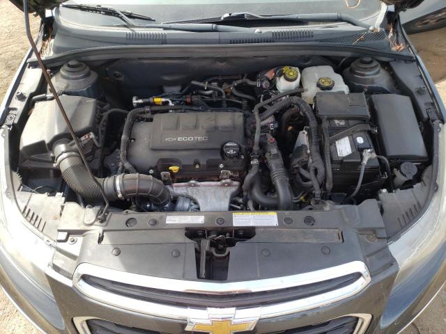Photo 7 from auction – 2015 CHEVROLET CRUZE LT with VIN 1G1PC5SB9F7162736