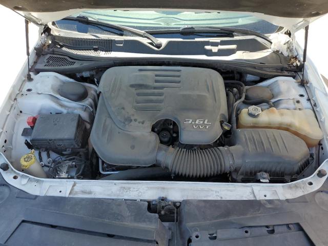 Photo 7 from auction – 2017 DODGE CHALLENGER with VIN 2C3CDZAG0HH611479