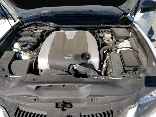 Photo 7 from auction – 2014 LEXUS GS 350 with VIN JTHBE1BL8E5037152