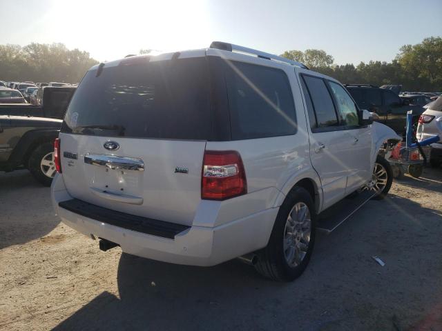 Photo 4 from auction – 2011 FORD EXPEDITION with VIN 1FMJU2A58BEF33603