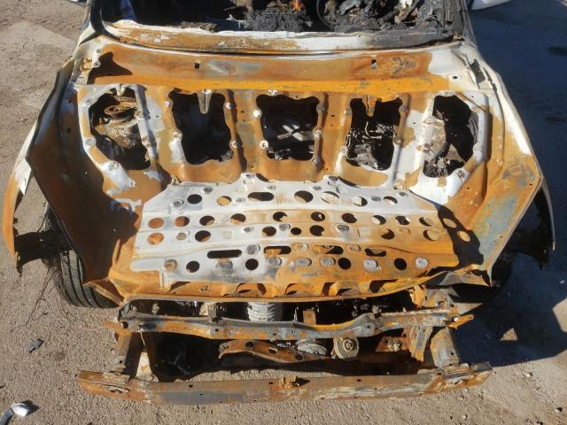 Photo 7 from auction – 2007 TOYOTA RAV4 LIMIT with VIN JTMBD31V375085325