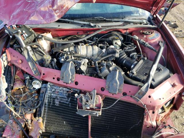 Photo 7 from auction – 2004 PONTIAC GRAND PRIX with VIN 2G2WS522241370588