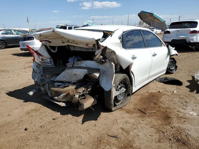 Photo 9 from auction – 2016 NISSAN ALTIMA 2.5 with VIN 1N4AL3AP3GC173499