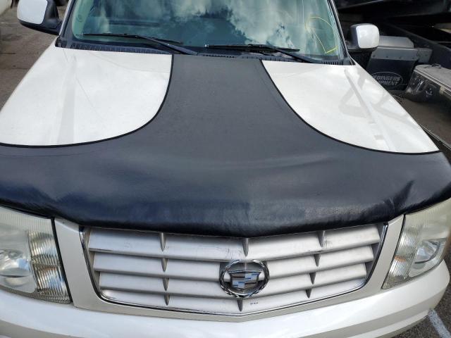 Zdjęcie 7 z aukcji – 2002 CADILLAC ESCALADE E z VIN 3GYEK63N12G350918