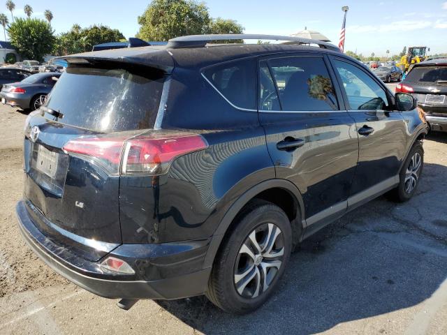 Photo 4 from auction – 2017 TOYOTA RAV4 LE with VIN 2T3ZFREV5HW375887