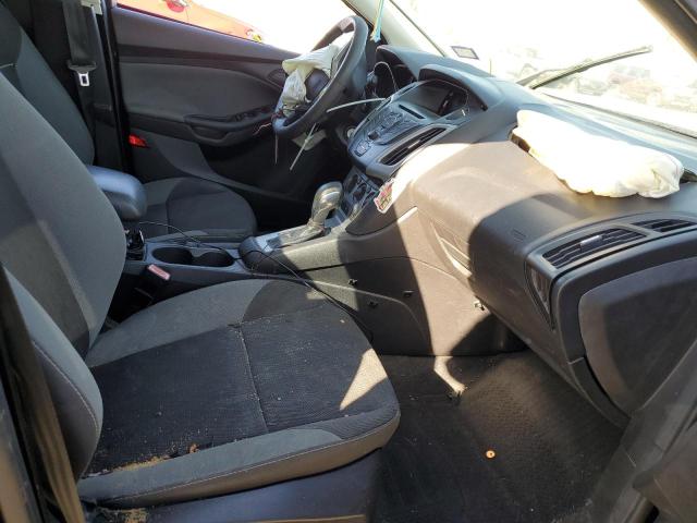 Photo 5 from auction – 2012 FORD FOCUS SE with VIN 1FAHP3K2XCL329778