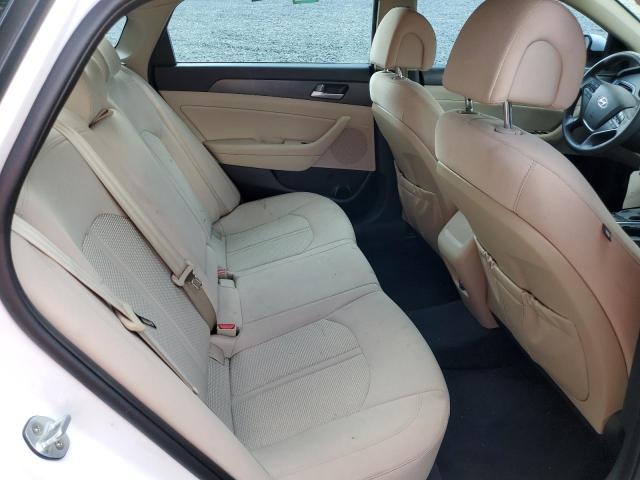 Photo 6 from auction – 2016 HYUNDAI SONATA SPO with VIN 5NPE34AF5GH426271