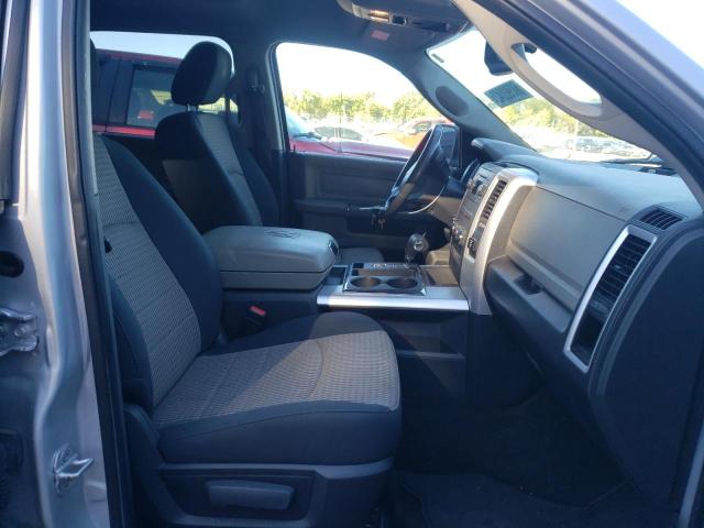 Photo 5 from auction – 2012 DODGE RAM 1500 S with VIN 1C6RD7LT5CS155962