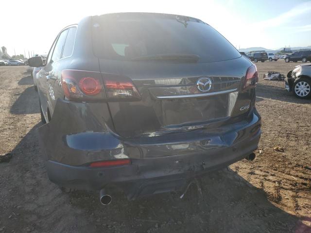 Photo 9 from auction – 2013 MAZDA CX-9 GRAND with VIN JM3TB2DA5D0424549
