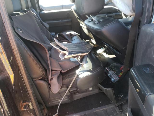 Photo 6 from auction – 2016 FORD F250 SUPER with VIN 1FT7W2BT2GEC06532