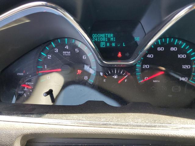 Photo 8 from auction – 2013 CHEVROLET TRAVERSE L with VIN 1GNKRLKD9DJ248108