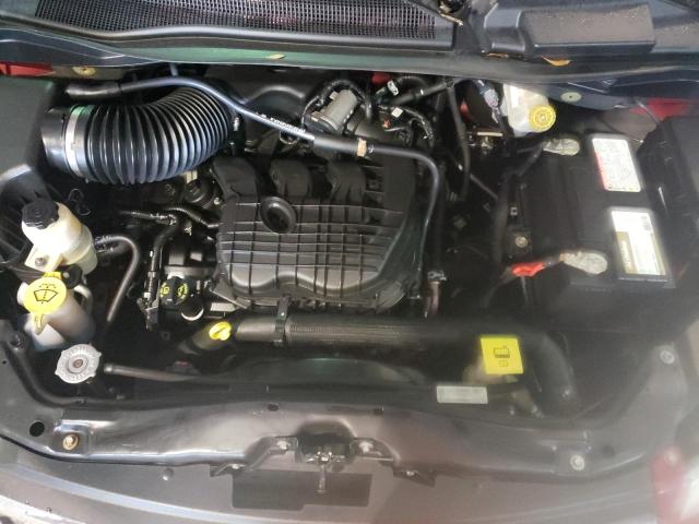 Photo 7 from auction – 2012 CHRYSLER TOWN & COU with VIN 2C4RC1BG3CR260725