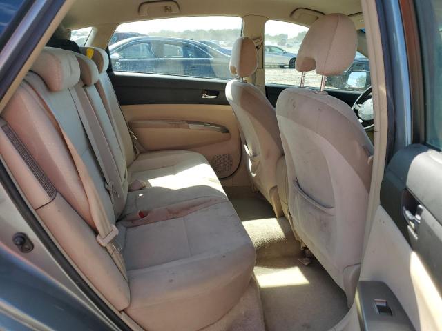 Photo 6 from auction – 2005 TOYOTA PRIUS with VIN JTDKB20U453113991
