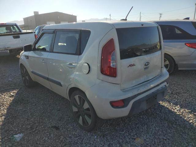 Photo 3 from auction – 2012 KIA SOUL with VIN KNDJT2A54C7404948
