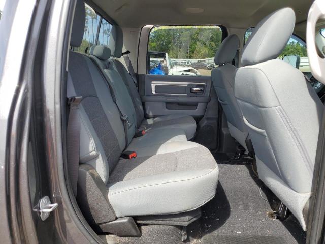 Photo 6 from auction – 2018 RAM 2500 SLT with VIN 3C6UR5DL7JG427687