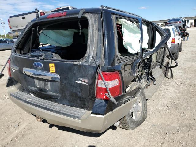 Photo 4 from auction – 2008 FORD EXPEDITION with VIN 1FMFU18598LA76925