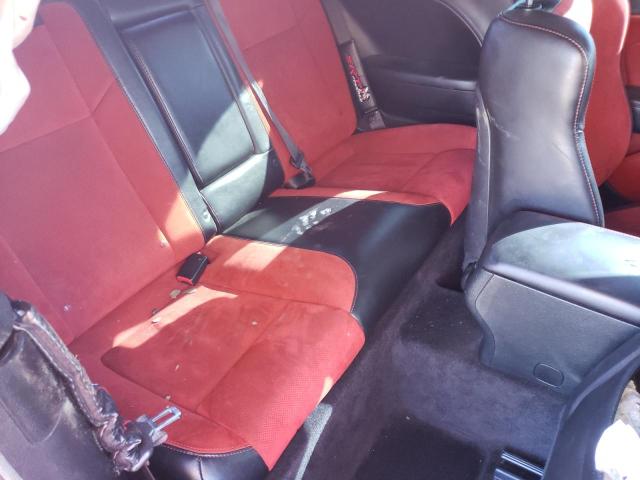 Photo 6 from auction – 2017 DODGE CHALLENGER with VIN 2C3CDZFJ4HH607147