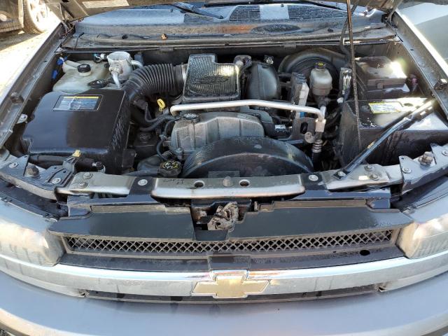 Photo 7 from auction – 2006 CHEVROLET TRAILBLAZE with VIN 1GNET16S466149438