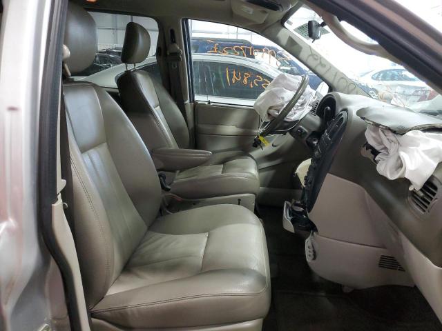 Photo 5 from auction – 2005 DODGE GRAND CARA with VIN 2D4GP44LX5R346997