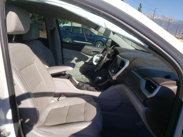 Photo 5 from auction – 2018 GMC ACADIA SLT with VIN 1GKKNMLS9JZ224884