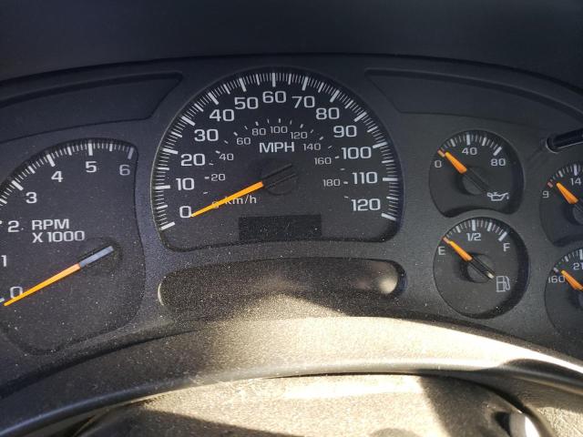 Photo 8 from auction – 2005 CHEVROLET SILVERADO with VIN 1GCEK19V25Z240612