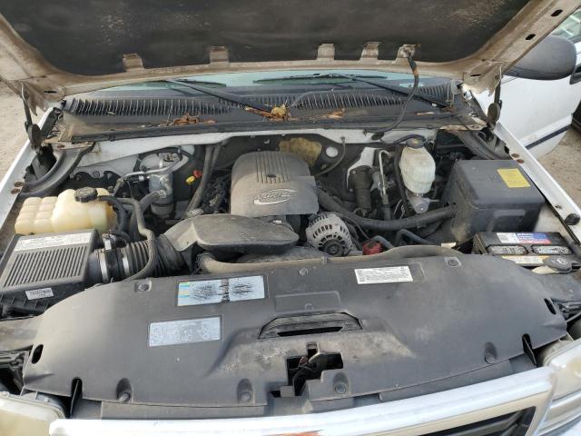 Photo 7 from auction – 2005 GMC SIERRA C25 with VIN 1GTHC29UX5E328550