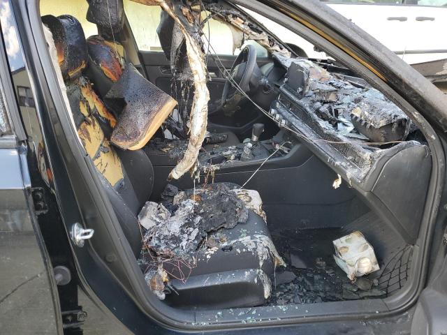 Photo 5 from auction – 2022 HONDA CIVIC EX with VIN JHMFE1F71NX009731