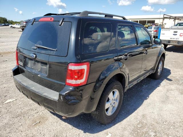 Photo 4 from auction – 2009 FORD ESCAPE XLT with VIN 1FMCU03779KA26229
