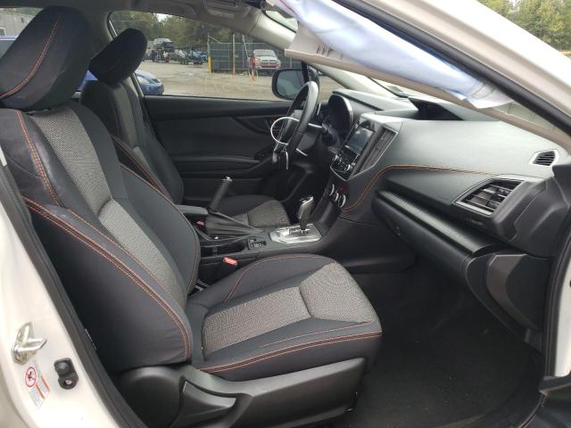 Photo 5 from auction – 2020 SUBARU CROSSTREK with VIN JF2GTAEC8L8222419