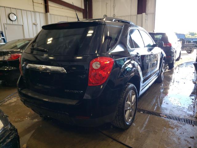 Photo 4 from auction – 2012 CHEVROLET EQUINOX LT with VIN 2GNALPEK1C1116810